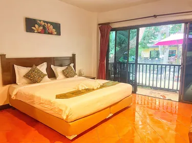 รูปภาพของเดอะฮิลล์รีสอร์ท