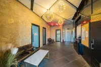 Yeosu Stay Hotel Business - جاكوزي