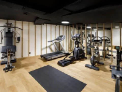 Alpha by Fassbind Hotels in Lausanne