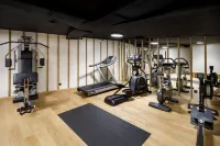 Alpha by Fassbind Hotels in Lausanne