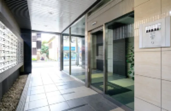 Belbee Kawasaki｜川崎駅から徒歩圏｜羽田空港からのアクセス良好