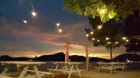 D'Sea Marina by Manhattan Group 키즈 워터 페이쳐 플레이그라운드 주변 호텔