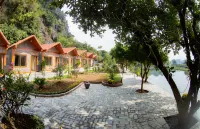 Serena riverside homestay - Tràng An Các khách sạn gần Trường Đại học Hoa Lư