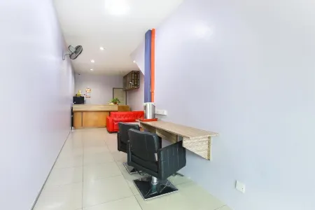 De Hotel Teluk Intan Отели в г. Hilir Perak