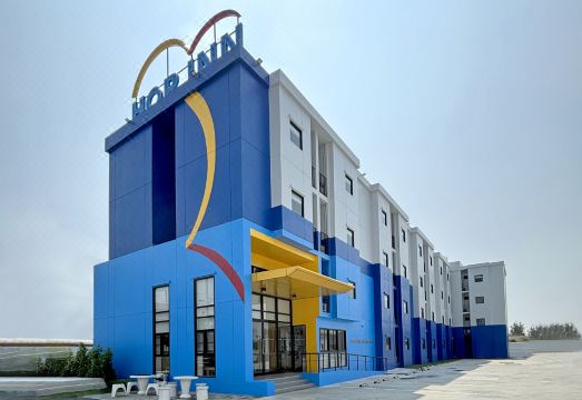 HOP INN Mae Sot Building B