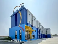 HOP INN Mae Sot Building B  호텔