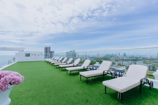 รูปภาพของเอ็มไพร์ทาวเวอร์ คิม