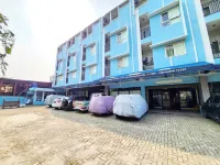 Nusantara Sky Airlines By Reccoma Hotel dekat Tangerang City Sport Climbing Center