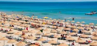 Novart Gallery&Sea Hotel Hotels in Sumgayit