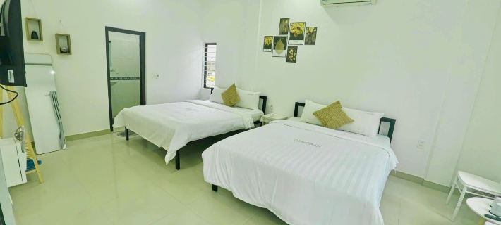 TORI HOMESTAY Hotels in Hue