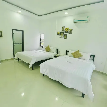 TORI HOMESTAY