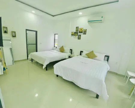 TORI HOMESTAY Hotels in Vy Da