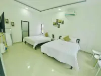 TORI HOMESTAY - صديق للحيوانات الاليفة