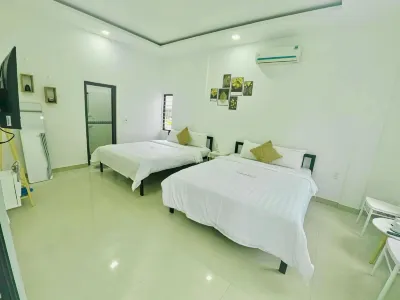 TORI HOMESTAY Hotel a Thủy Thanh