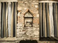 Camaella Luxury Studio Hotels in Vernazza