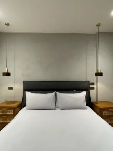 Wu Sheng Stay