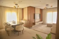 Settle Inn Cairo Festival City Villa