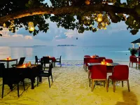 Belmar Beach Hotel a Gangehi