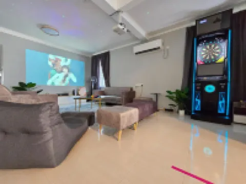 Rumah Kita Kuantan Tok Sira