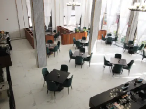 凱瑞酒店 盧薩卡酒店
