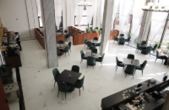 Carrey Hotel