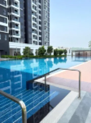 Suria Garden by Iconique