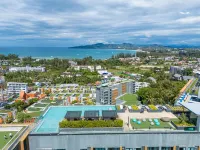 Private owner project in Mida Resort Surin