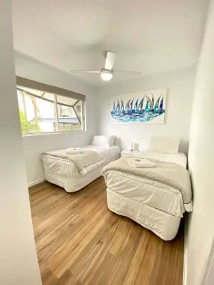 RIVA Apartments