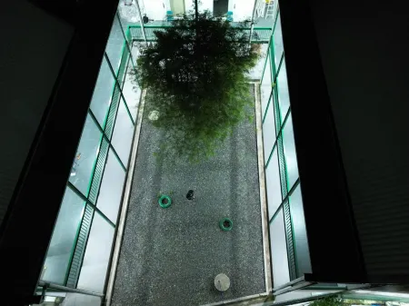 Passifika Sumbawa Guesthouse Отели в г. Сумбава-Барат