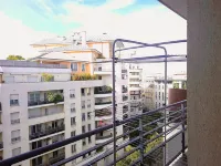 Cozy haven near Paris La Defense Grande Arche