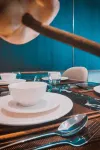 Lanting Hotel Apartment