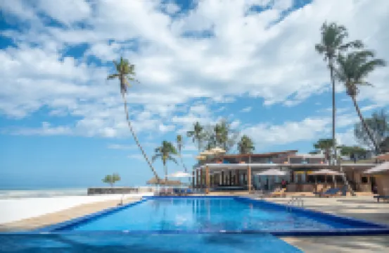 Royal Mandarin Hotel & Resort Zanzibar