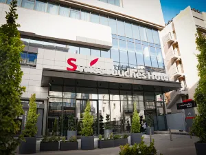 Swisstouches Hotel Amman