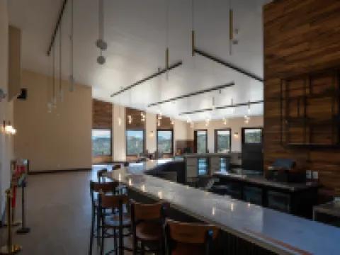 Silverland Inn Hotels in Storey County