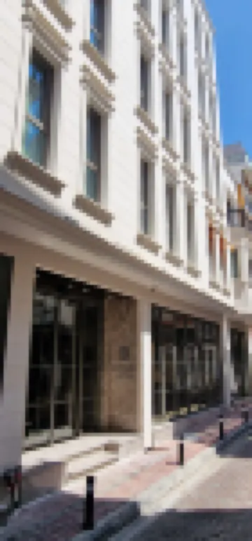 Saygın Hotel Beşiktaş Hotel berhampiran Saray Koleksiyonlari Museum