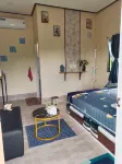Rim nam Resort Hotels in Amphoe Tha Bo