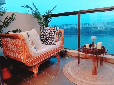 R&F Johor by HHF Hotels in 