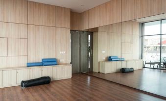 Osaka reverview Apartment PIK 2
