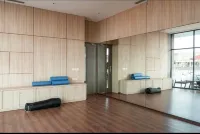 Osaka reverview Apartment PIK 2 Отели в г. Kosambi