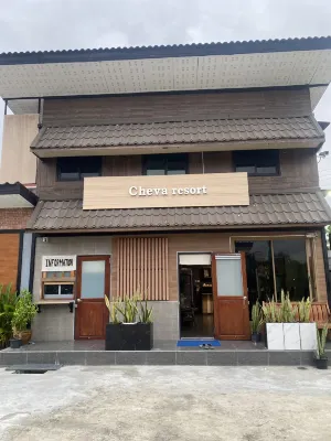 Cheva resort Hotel a Khlong Song