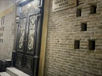 埃米爾汗客棧 布哈拉住宿飯店