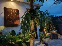 Padinis Villa & Coffee Hotels in Gianyar