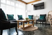 SWISS HOTEL LA COURONNE Hotels in Bellerive