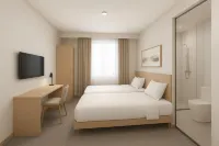 De Ggii Hotel by Flip Inn Hotels in Malalayang