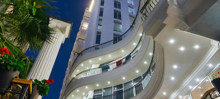 Bonita Classic Hotel & Spa Hotels in Golem