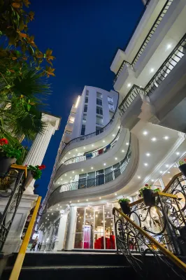 Bonita Classic Hotel & Spa Hotels in Golem