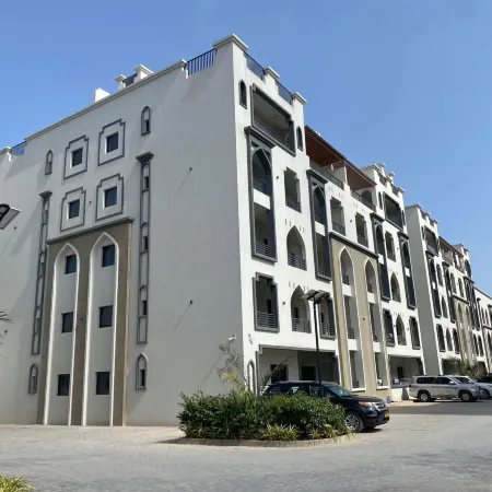 3 bedroom apartment, in Murooj Al Zain complex