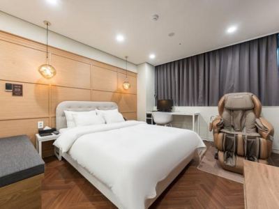 Ilsan Lafesta Limit8 Hostel