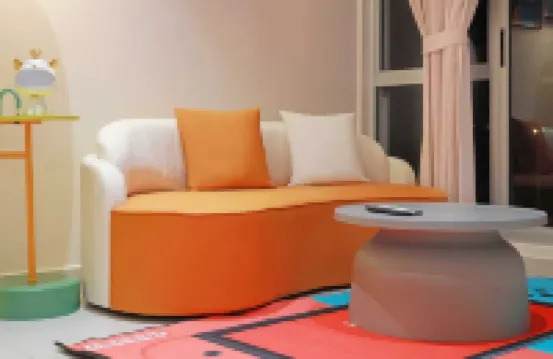 Midas Seri Alam Luxury Home