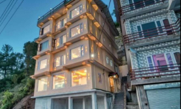 Alpine Regency Shimla